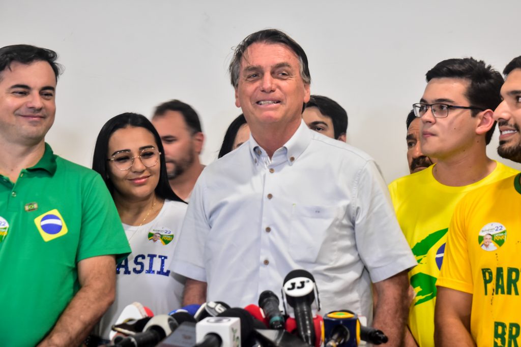 Jair Messias Bolsonaro (2)