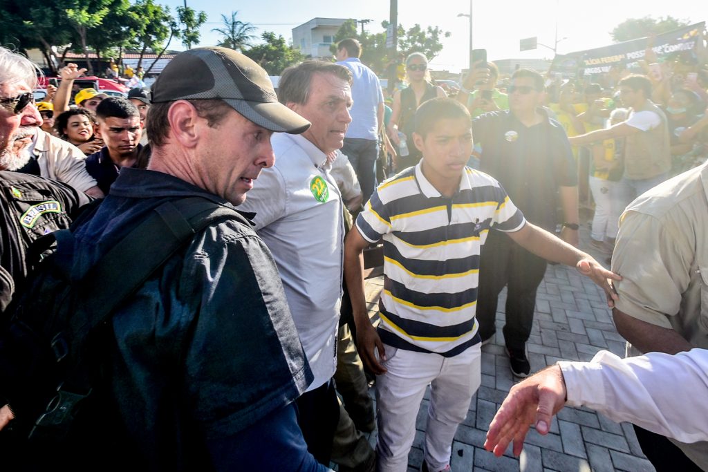 Jair Messias Bolsonaro (20)