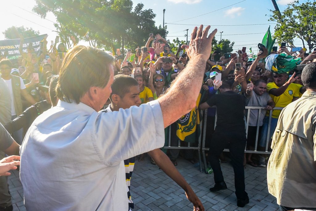 Jair Messias Bolsonaro (21)