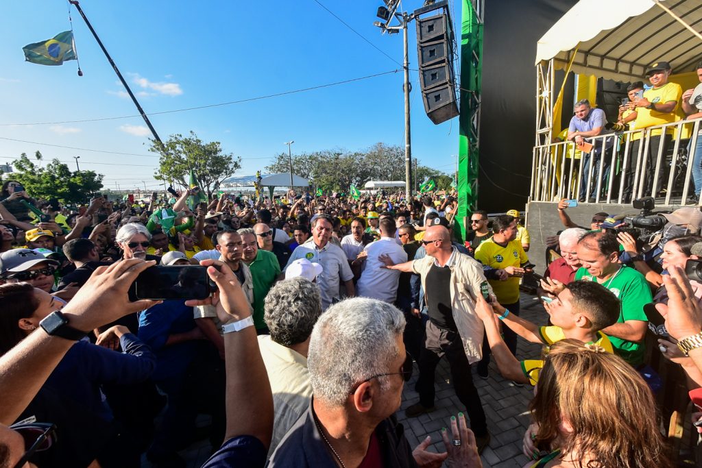 Jair Messias Bolsonaro (23)