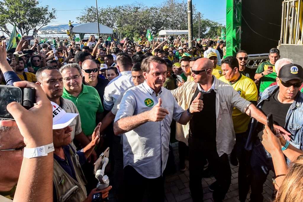 Jair Messias Bolsonaro (24)