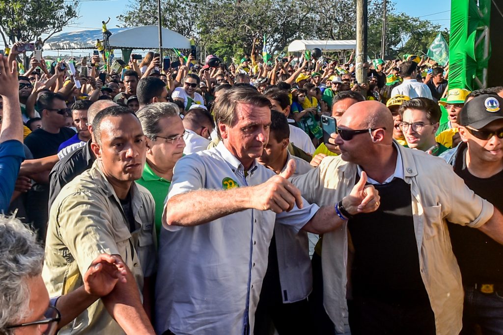 Jair Messias Bolsonaro (25)