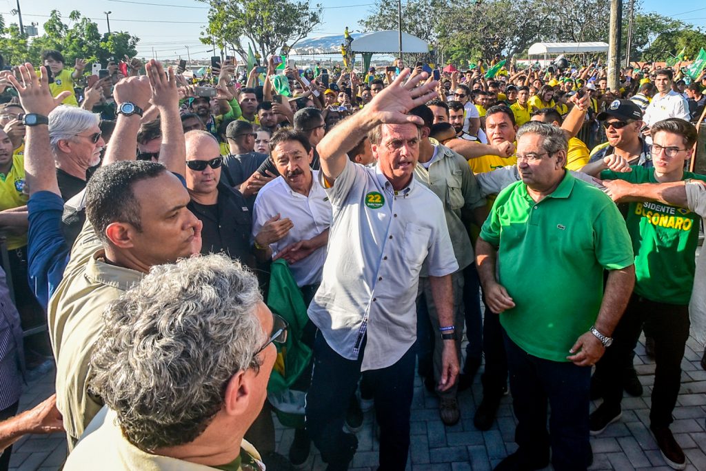 Jair Messias Bolsonaro (26)