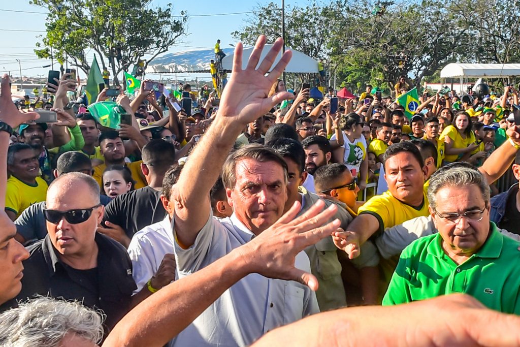 Jair Messias Bolsonaro (27)