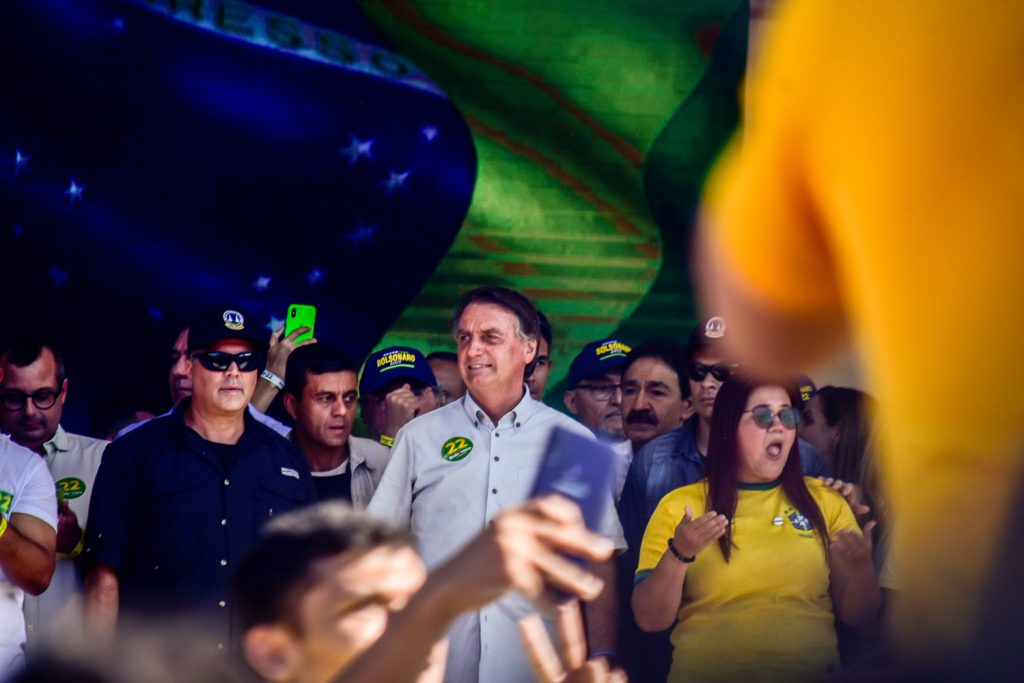 Jair Messias Bolsonaro (7)