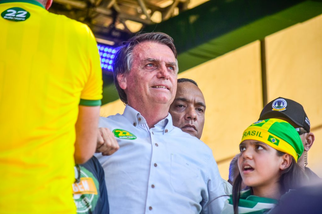 Jair Messias Bolsonaro (8)