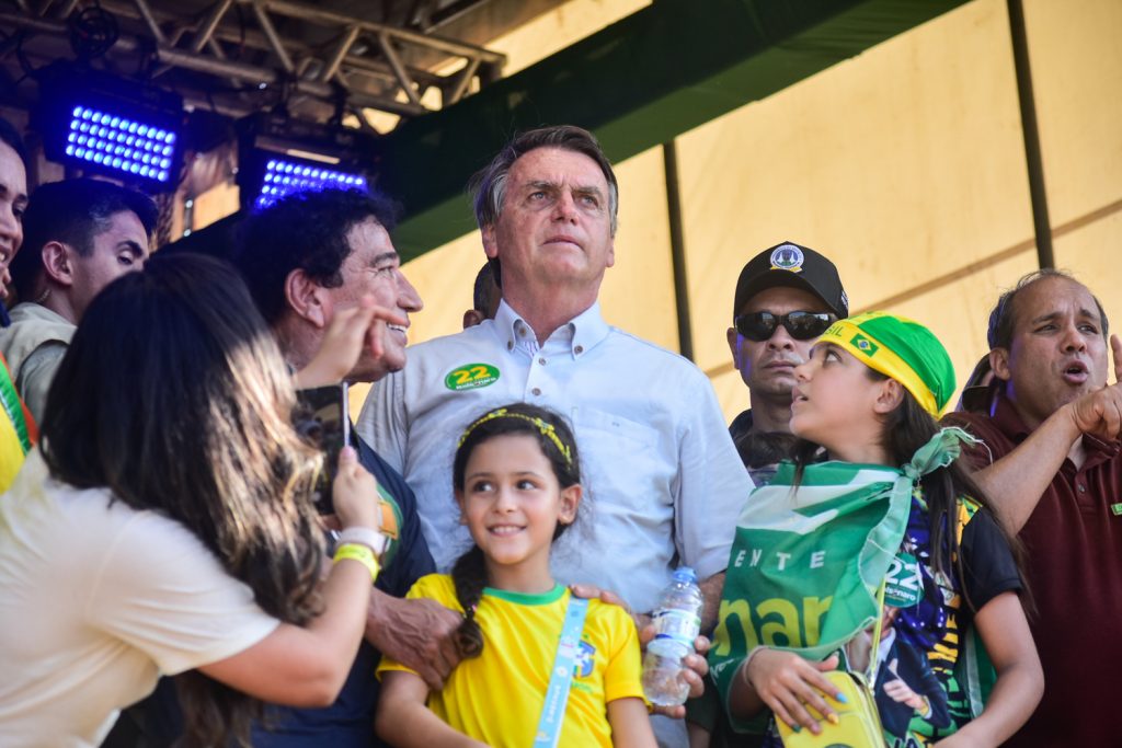Jair Messias Bolsonaro (9)
