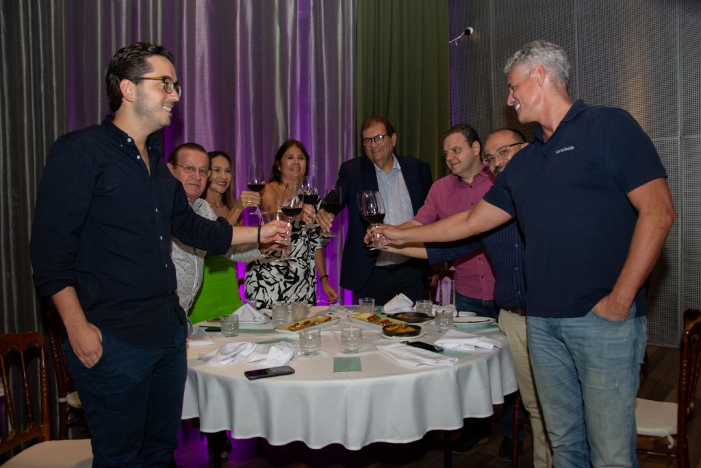 Jantar Dia Do Médico Do Crio (15)