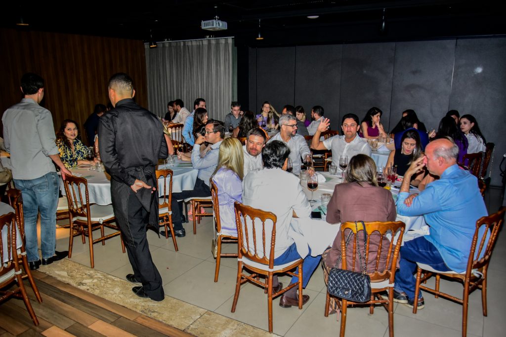 Jantar Dia Do Médico Do Crio (46)