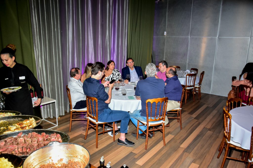 Jantar Dia Do Médico Do Crio (47)