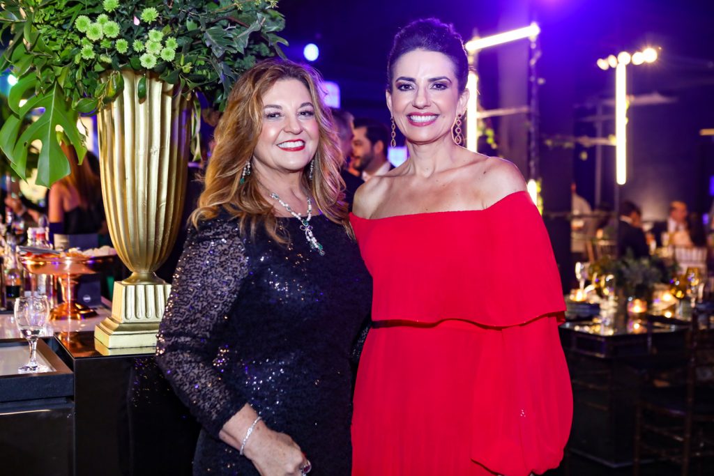 Jaqueline Simoes E Nathalia Pinheiro