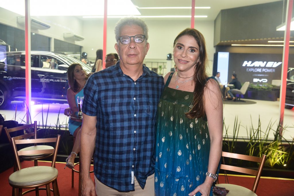 João Farias Junior E Cristiane Farias (2)