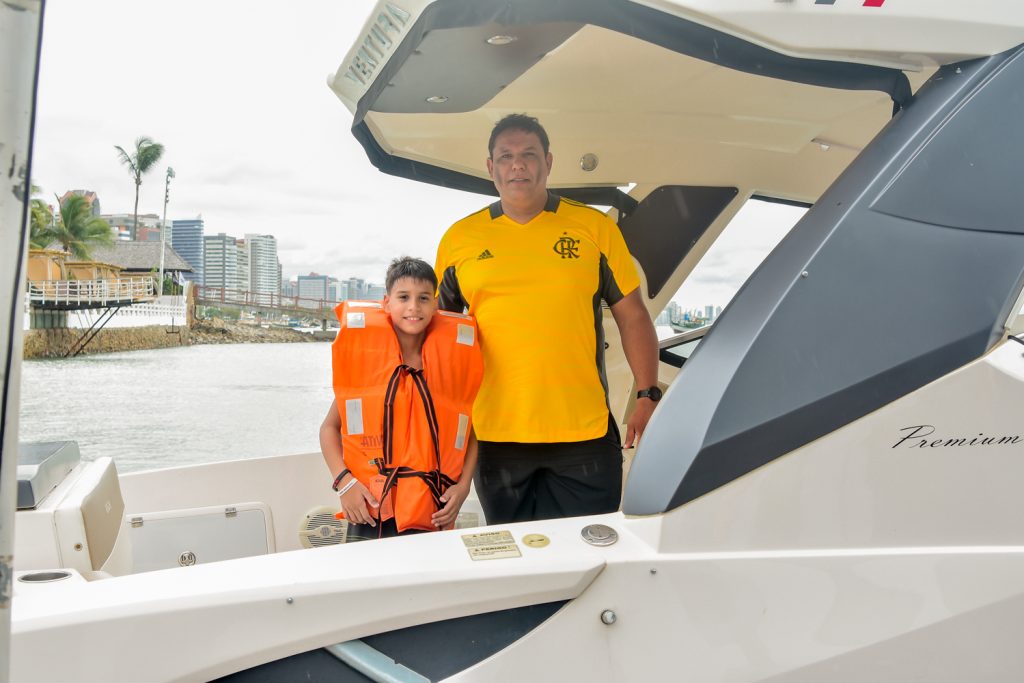 João Felipe E Ricardo Durão (1)