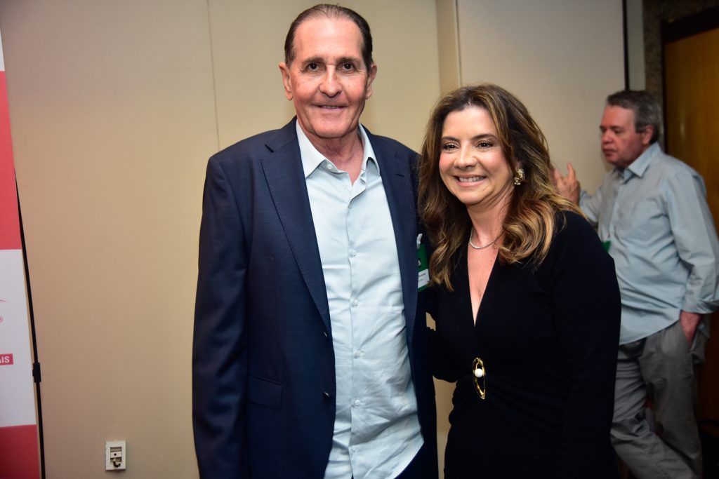 João Fiúza E Emília Buarque (1)