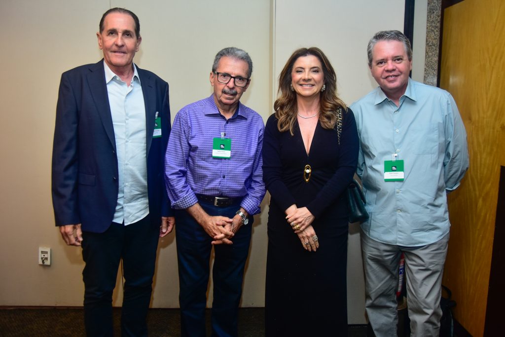 João Fiúza, Egidio Serpa Emília Buarque E Fábio Campos (1)