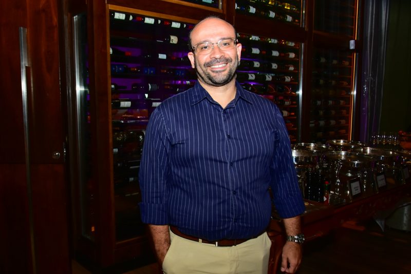 Dia do Médico - CRIO anuncia sociedade com o Kora Saúde em jantar exclusivo no Vasto Restaurante