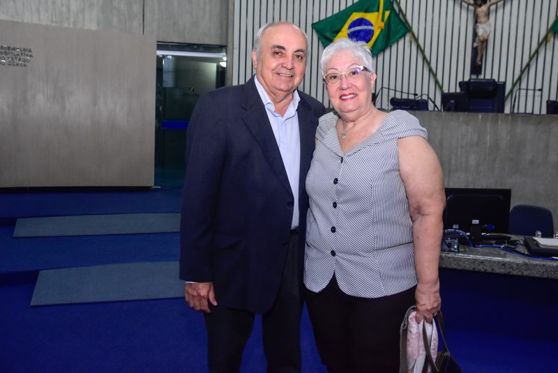 Reconhecimento - CRIO é homenageado em sessão solene alusiva ao Outubro Rosa, na Assembleia Legislativa do Ceará