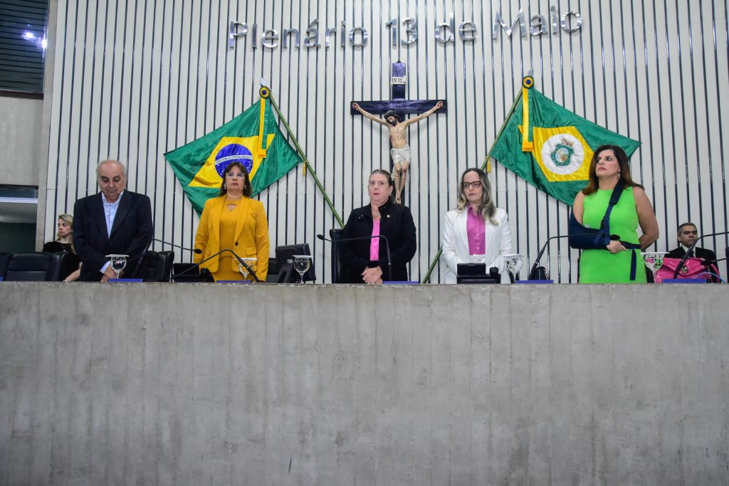 João Nogueira, Suely Kubrusly, Fernanda Pessoa, Daniele Castelo Branco E Cristina Oliveira (1)