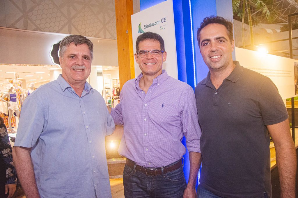 Jose Carlos Gama, Clausens Duarte E Gama Filho