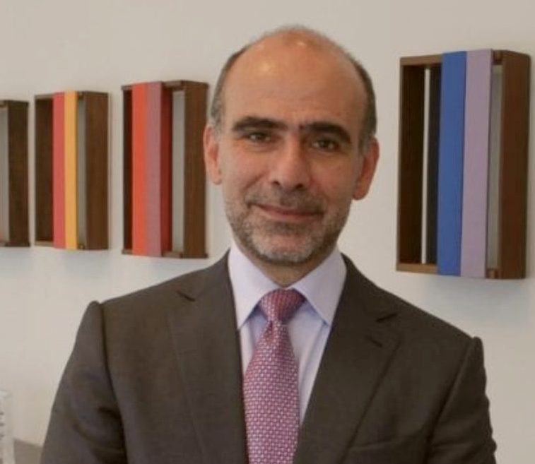José Olympio Pereira será o novo presidente do Banco J. Safra em 2023