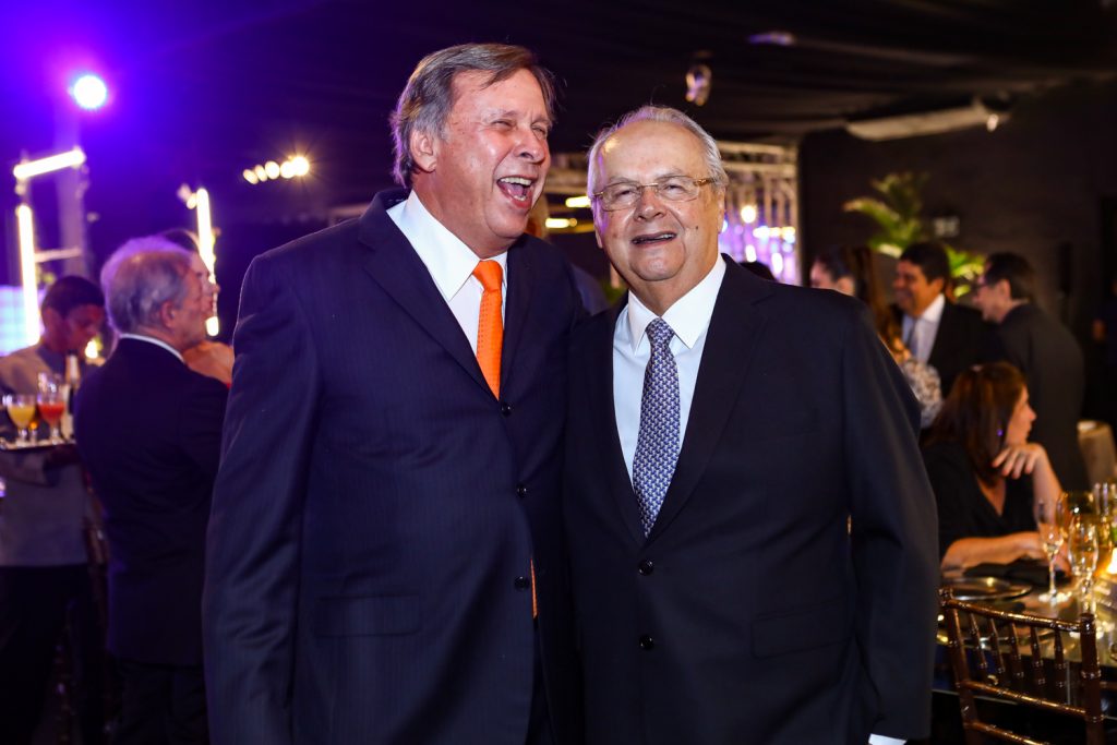 Jose Simoes E Helio Galiza (2)