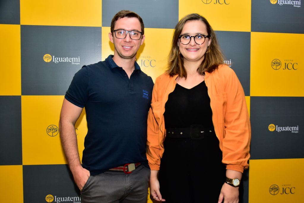 Josué Amaral E Malu Lima (2)