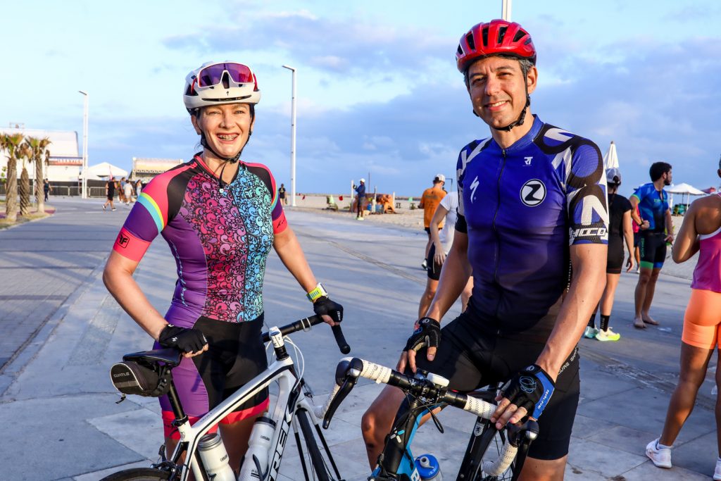 Juliana Gondim E Valdemar Bernardino