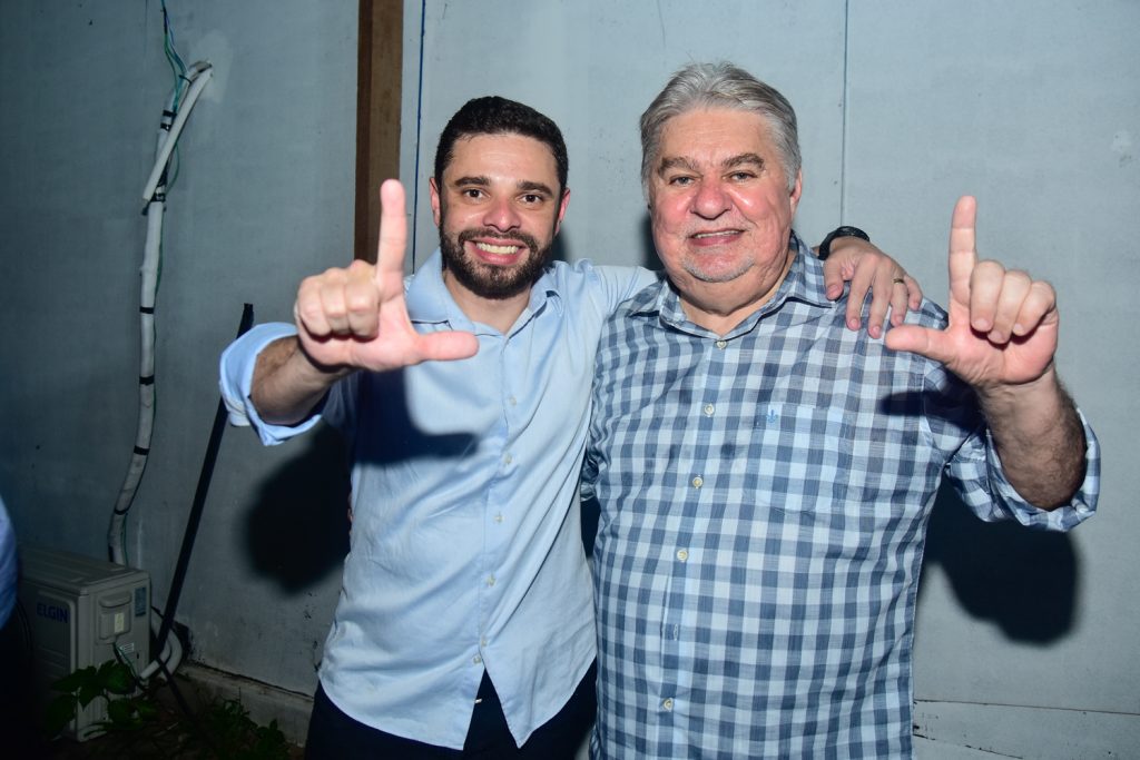 Julinho E Júlio César Costa Lima (1)