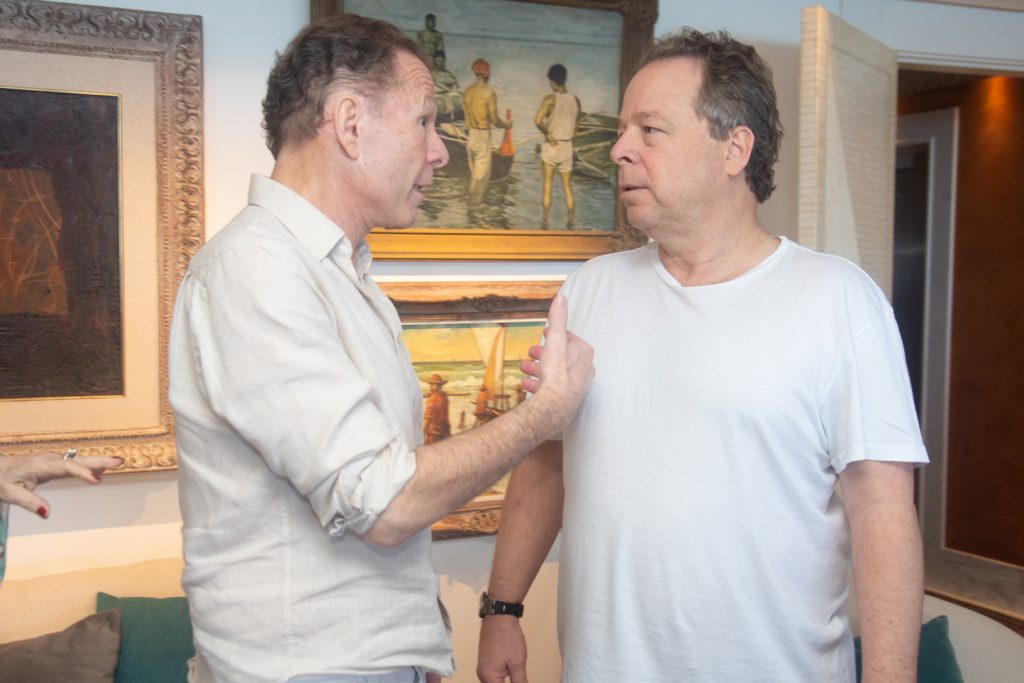 Julio E Francisco Ventura