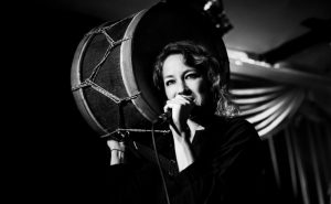 Karina Buhr Andrea Nestrea