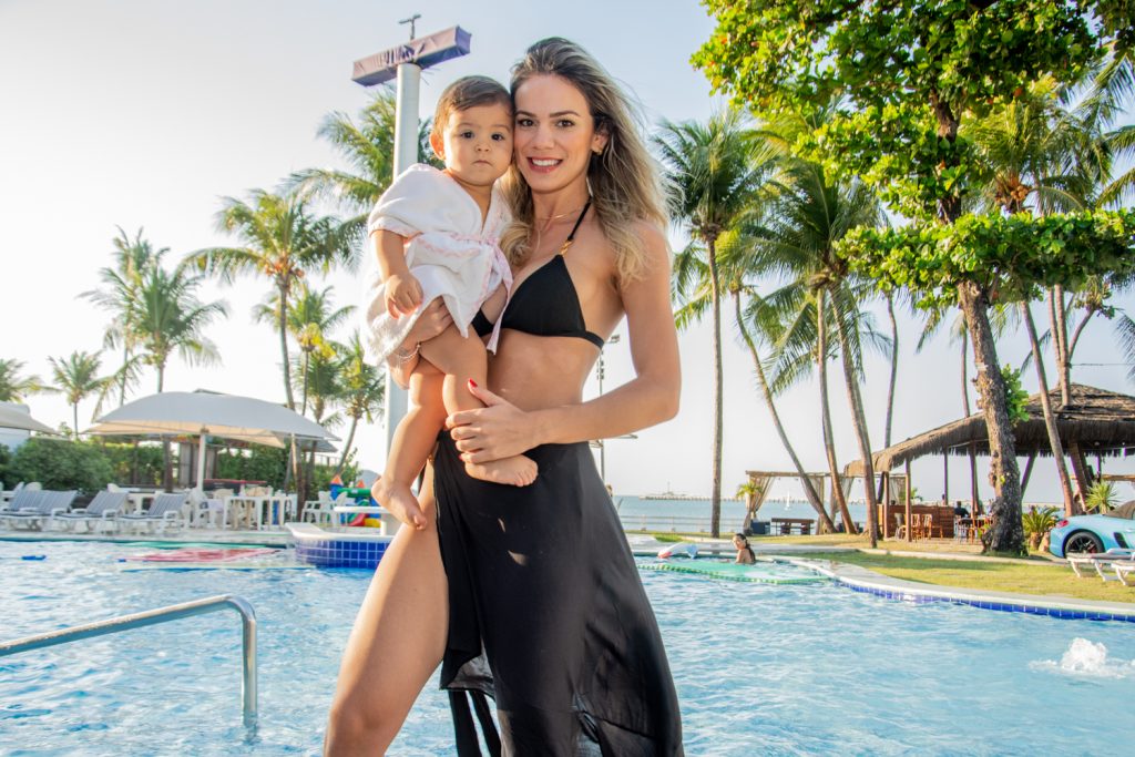 Laura Pierot E Mariana Rosa