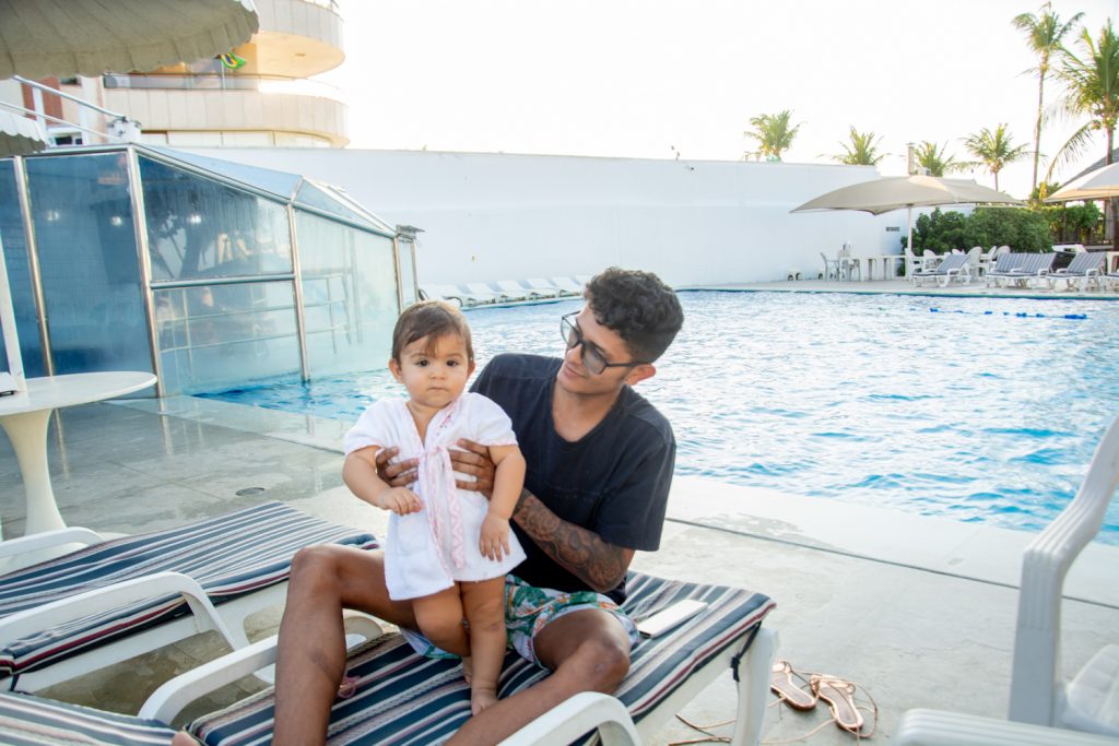 Laura Pierot E Ronaldo Andrade