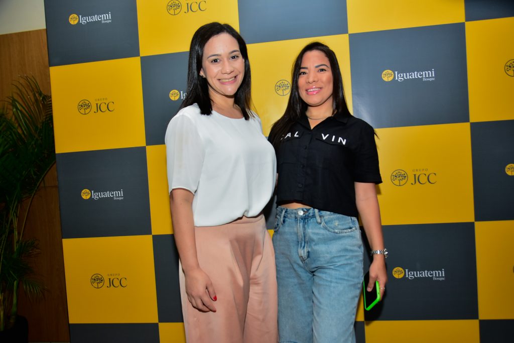 Leany Silva E Carla Santana (1)