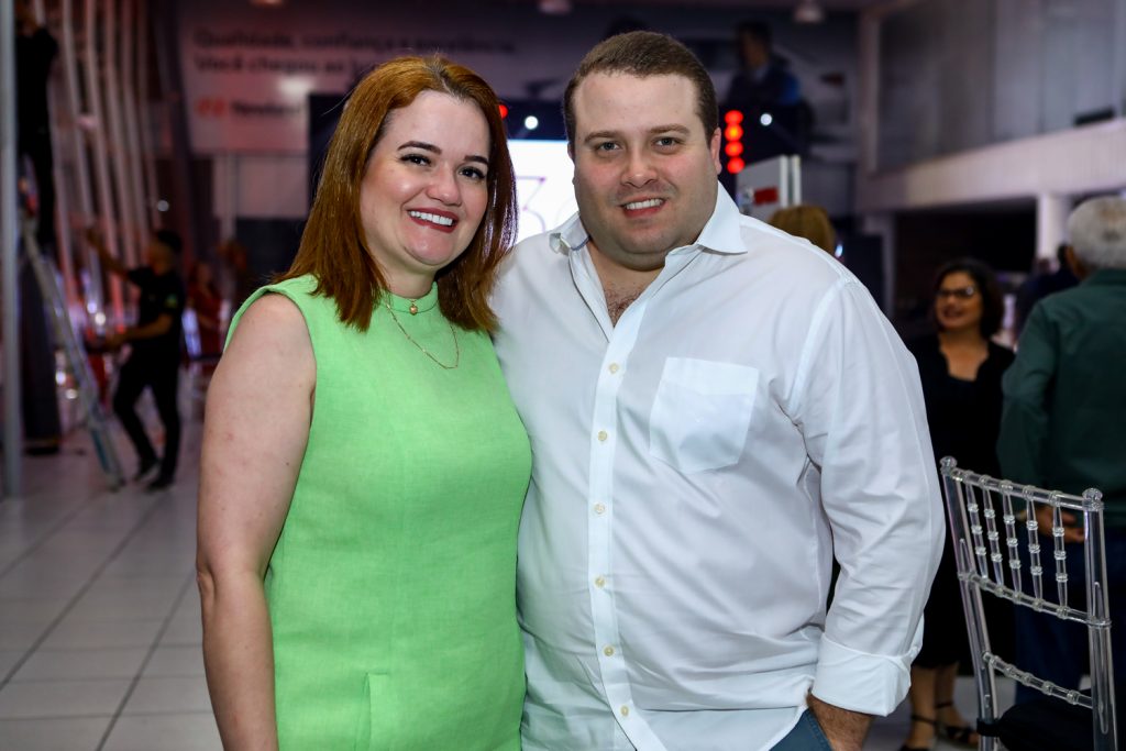 Leide Azevedo E Feilipe Kaizar (2)