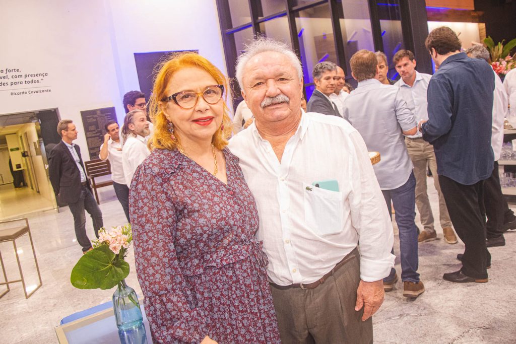 Lenir E Estanislau De Paula