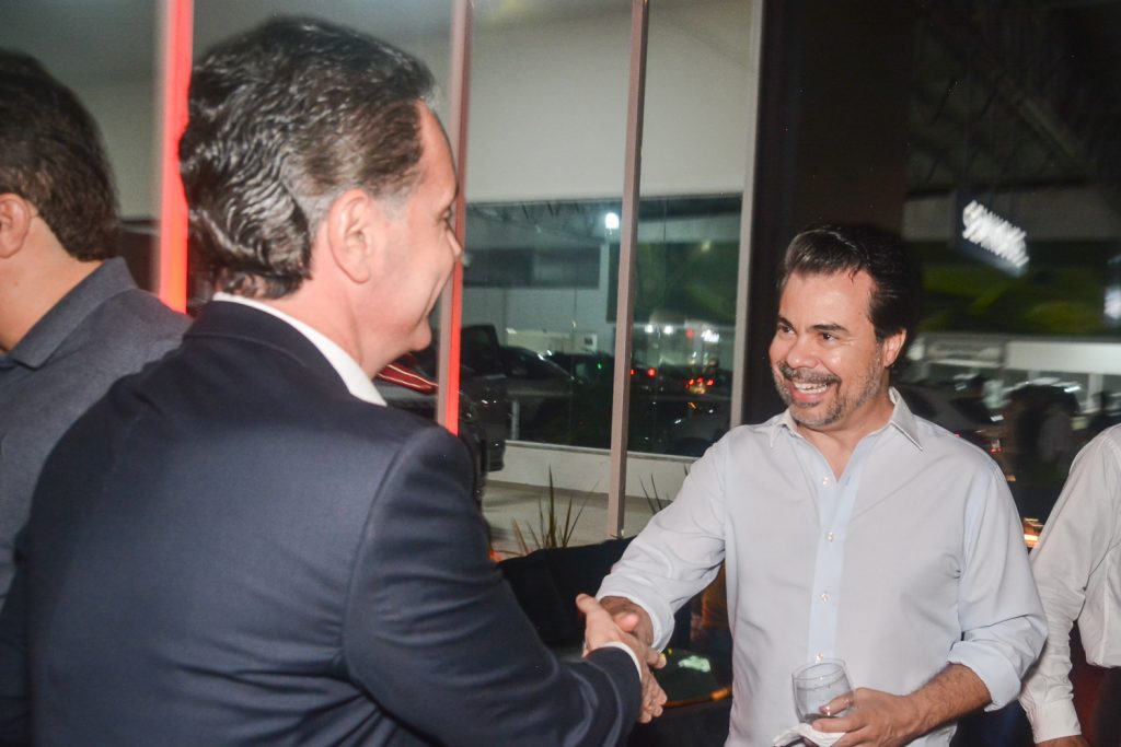 Leonardo Dall'olio E Duda Brigido