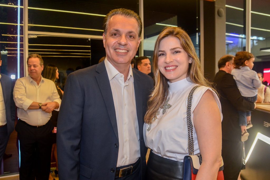 Leonardo E Maria Clara Dall'olio (2)