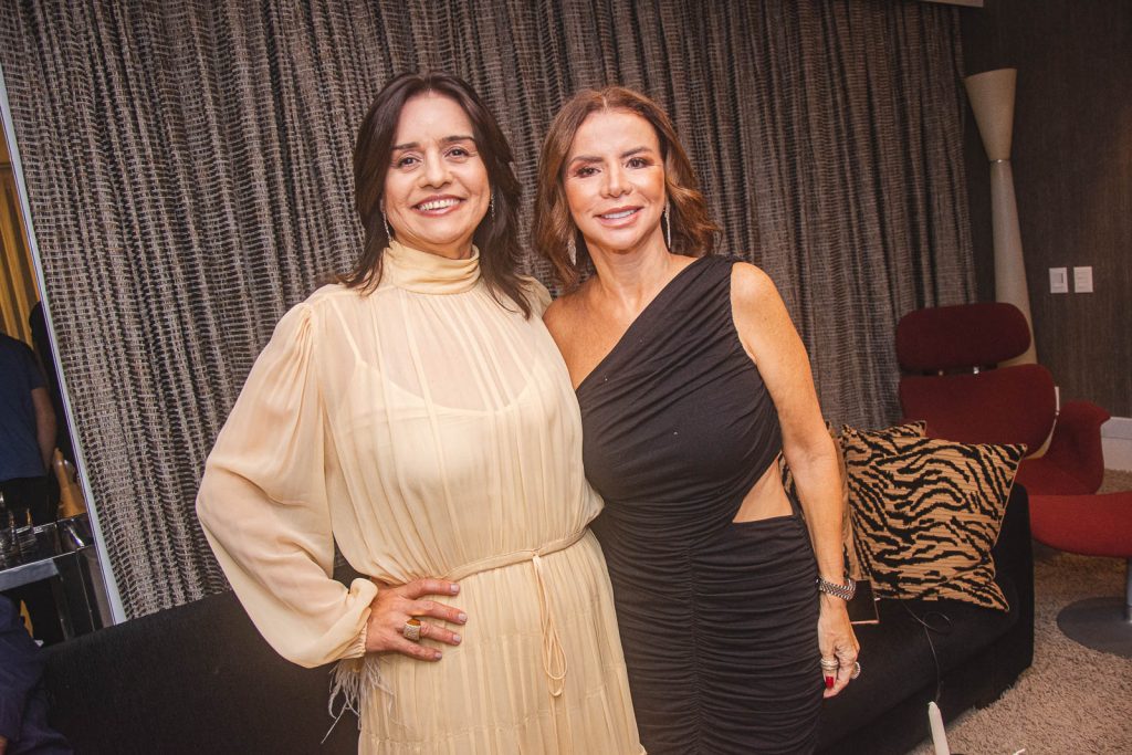 Lia Freire E Claudia Fujita