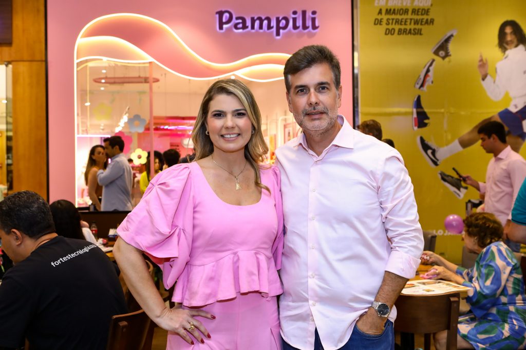 Lili Meira E Alexandre Pereira (2)