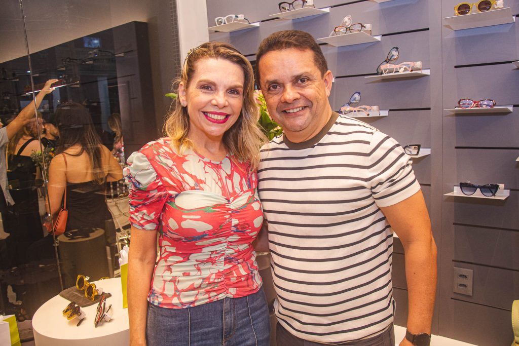 Lilian Porto E Germano Albuquerque