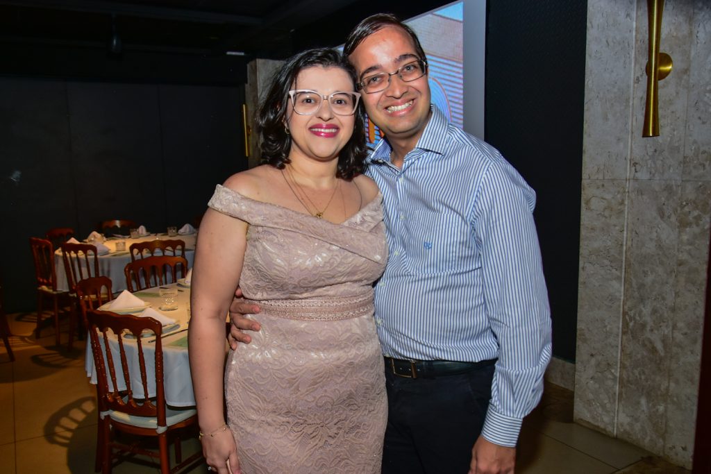 Luciane Amarante E Marcus Paulo (1)