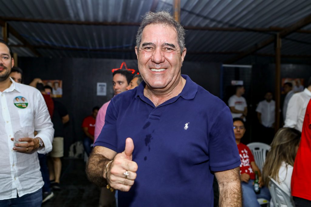 Luis Gastao Bitencurt