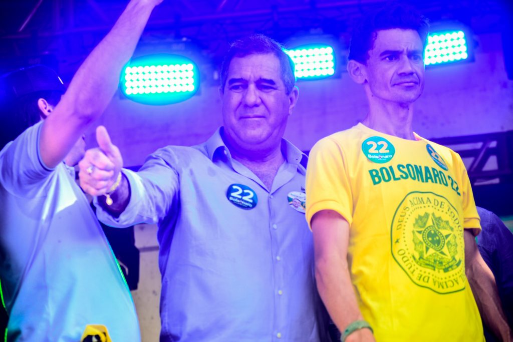 Luiz Gastão Bittencourt