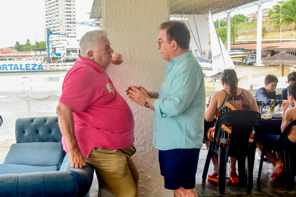 Luiz Girão E Manoel Linhares (3)