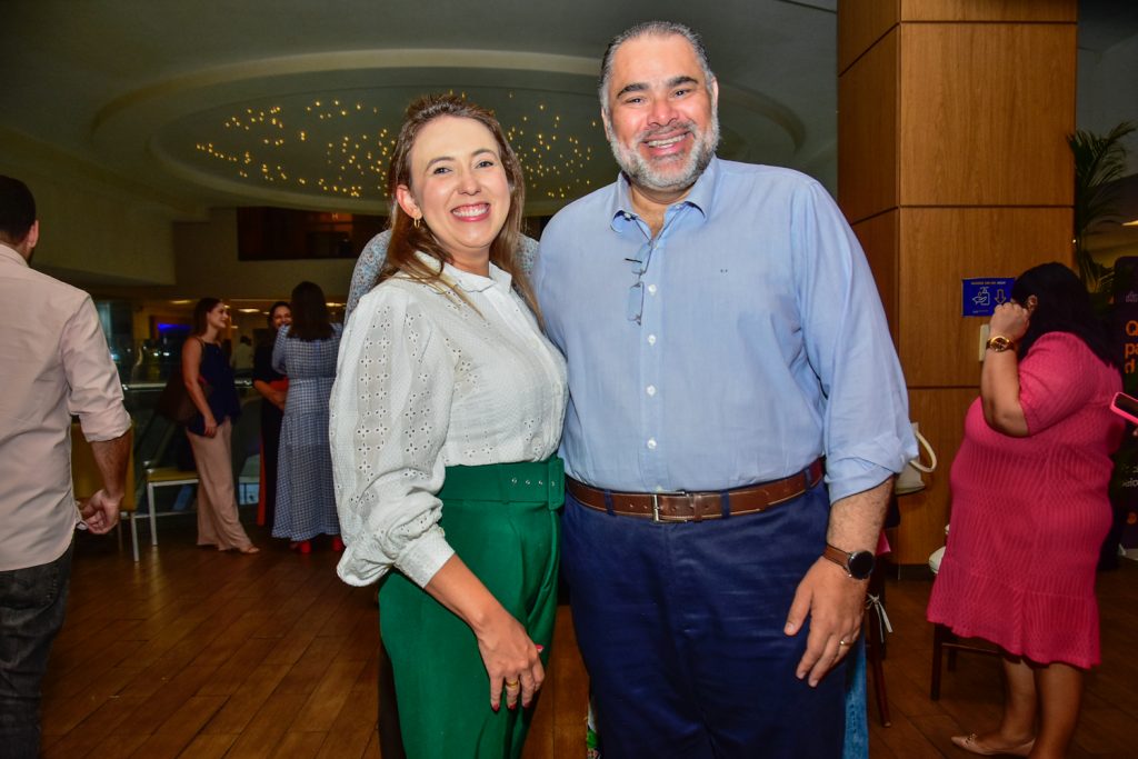 Luiza Lacerda E Edson Ferreira (3)