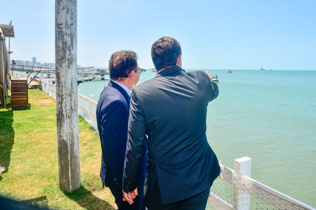 Manoel Linhares E Carlos Brito (10)