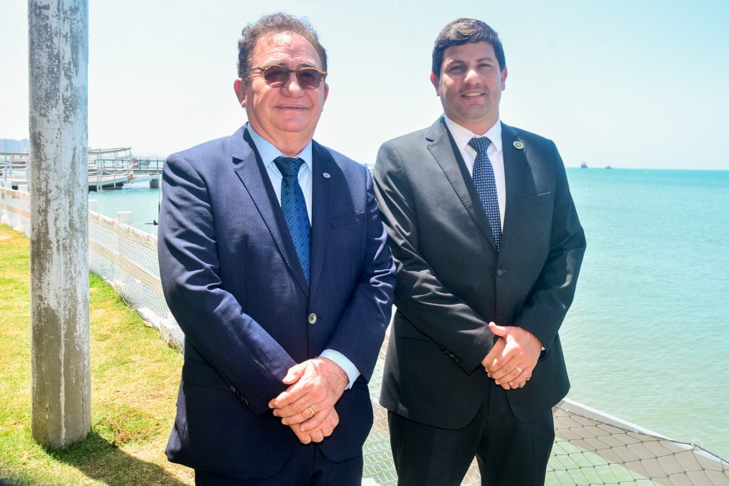 Manoel Linhares E Carlos Brito (5)