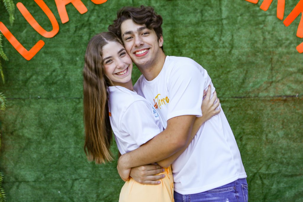 Marcela Cavalcante E Haroldo Albuquerque