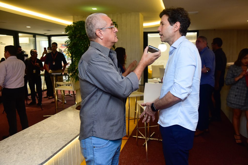 Marcelo Cabral E Gustavo Dubeux (2)