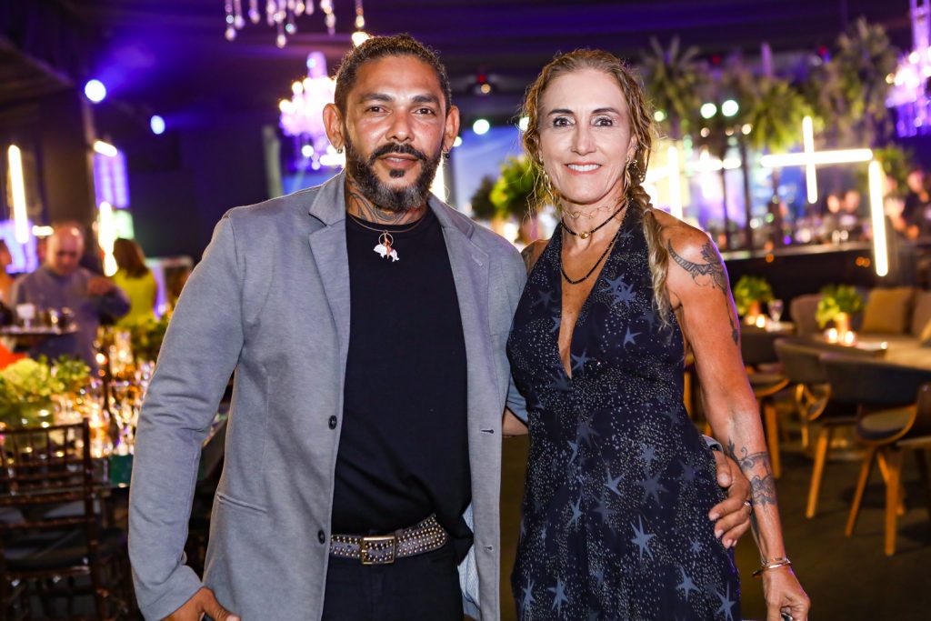 Marcelo Costa E Silvana Dias (2)